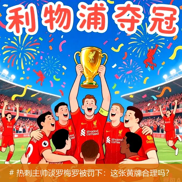 12月22日, 热刺主帅谈罗梅罗被罚下：这张黄牌合理吗？