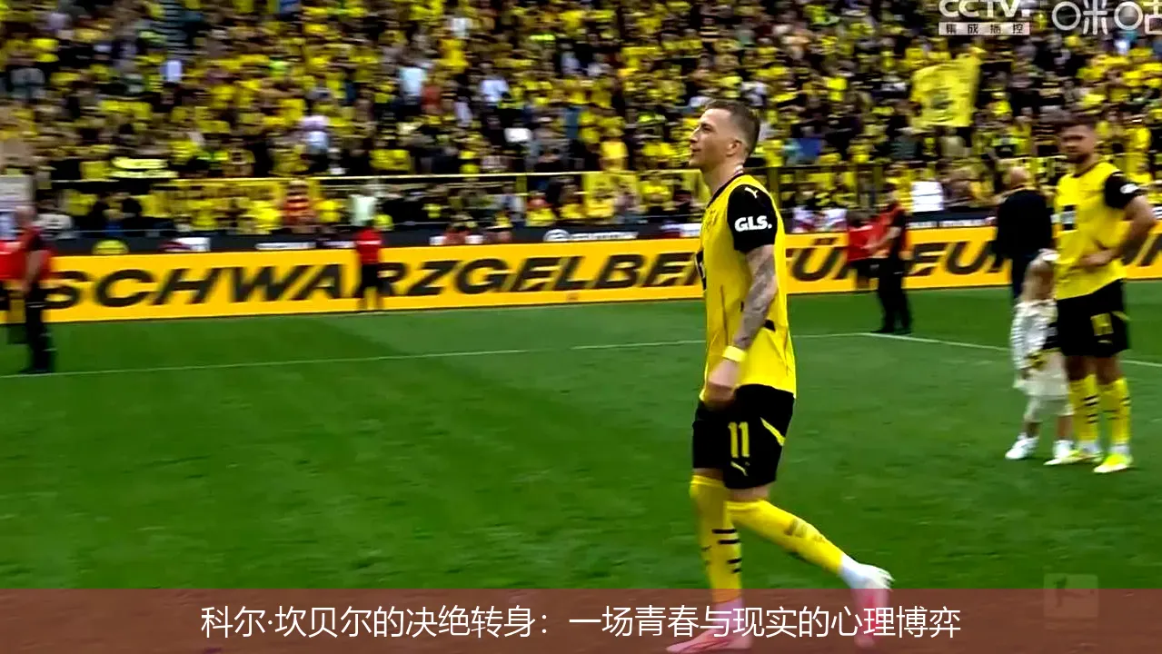 科尔·坎贝尔的决绝转身：一场青春与现实的心理博弈